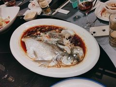 湘湖白条-湘湖大院(越王路店)