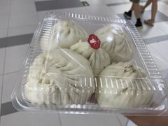 -白玉兰食品(中山公园龙之梦店)