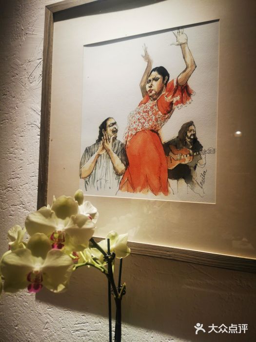 Carmen卡门西班牙餐厅图片