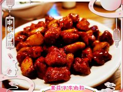 -陈傻子餐厅(世纪都会店)