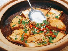 -费大厨辣椒炒肉(黄兴中心广场店)