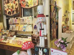 -恋物百货商店(华侨城店)