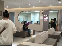 -爱康国宾体检中心(北京航天桥光耀东方分院)
