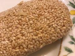 甜黄桥烧饼-无名居(西直门总店)