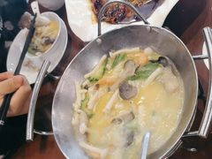 -古南都·老广东酒楼(龙江店)