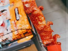 -黑色经典臭豆腐·湖南特产(坡子街店)