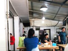 大堂-温记府廟豆汤饭·始于1955年(海椒店)