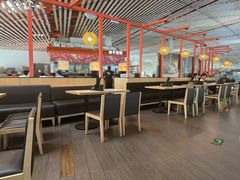 -味千拉面(首都机场T3店)