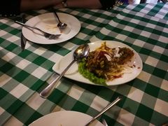 -Santoor 萨都里印度餐厅(北锣鼓巷店)