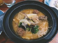 -美盛喜来登大酒店-盛宴标帜餐厅