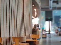 -星巴克臻选(深圳嘉里建设广场店)