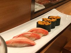 -筑地玉寿司(銀座コア店)