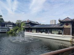 -泮溪酒家(荔枝湾店)