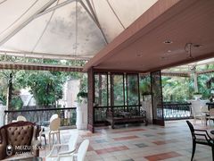 -和平官邸·花园餐厅(武定西路店)