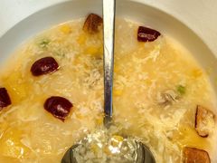 -马老六清真餐厅(雁滩店)