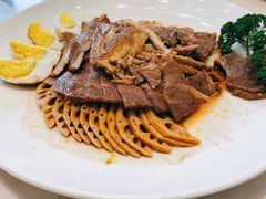-美味故事特色餐厅(汉阳郭茨口店)