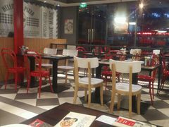-Mr.Pizza米斯特比萨(苏州平江万达广场店)