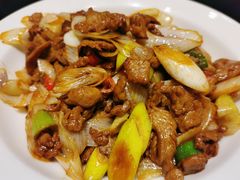 -茶叁酒肆·楚味江湖(菱角湖店)