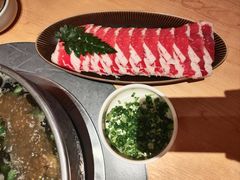 -巴奴毛肚火锅(七宝领展广场店)