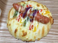 -好利来(亦庄国融店)