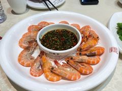 -田大厨海鲜超市(万豪店)