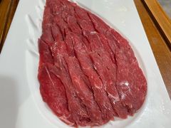 -常赢三兄弟·清真涮肉·清真炒菜(朝阳新城店)