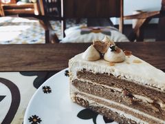 -时光花园(白鹭洲店)