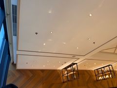 -TABLE·味西餐厅-成都茂业JW万豪酒店