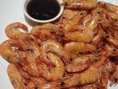 -天天鱼港·海鲜·鲅鱼水饺·招牌烤鸭(黄骅店)
