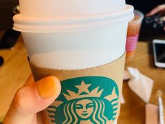 -星巴克(温州银泰大西洋店)
