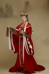 点击看大图 -美云庭古装·格格服汉服·京城旅拍(北京店)