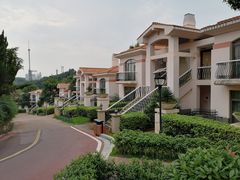 -圣爵菲斯大酒店(长沙世界之窗店)