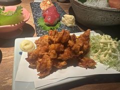 -梅亭居酒屋(中大国际店)