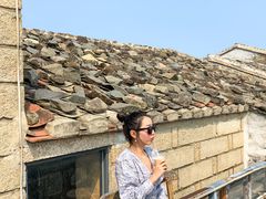 -石头会唱歌融来+北港岚台两岸交流中心