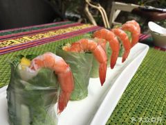 -山色西餐·柴火烤披萨