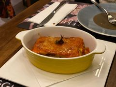 -OGGI TRATTORIA PIZZERIA(深业上城店)