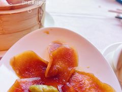 -正佳广场万豪酒店-粤菜餐厅·点心·海鲜·聚餐