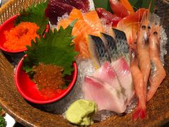 -万鱼亭·筑地屋 日本料理(淮海街店)