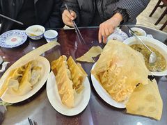 -邢家锅贴老店·非遗·开封菜(金明广场店)