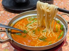 -涌煲记·蟹煲·砂锅海鲜·煲出宁波味(天一旗舰店)