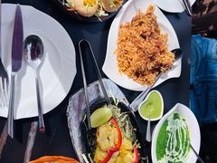 -Santoor 萨都里印度餐厅(北锣鼓巷店)