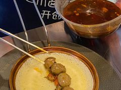 -李双猪·小龙虾·烧烤·羊肉煲(乐山店)