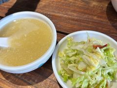 -卜家乡村饸饹店(总店)