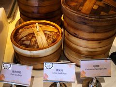 -广州花园酒店·凌璇阁旋转餐厅CAROUSEL360