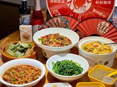 -十二点·辣椒炒肉(南山店)