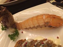 -北京四季酒店·采逸轩