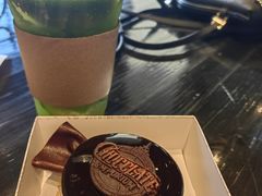 -酷巧·巧克力糖果店