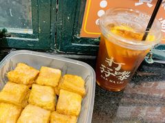 -孖记茶档·热腾茶餐(荔湾领展广场店)