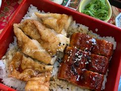 -寿喜屋日式定食