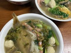 -巴哈面店(沈家门西大街店)